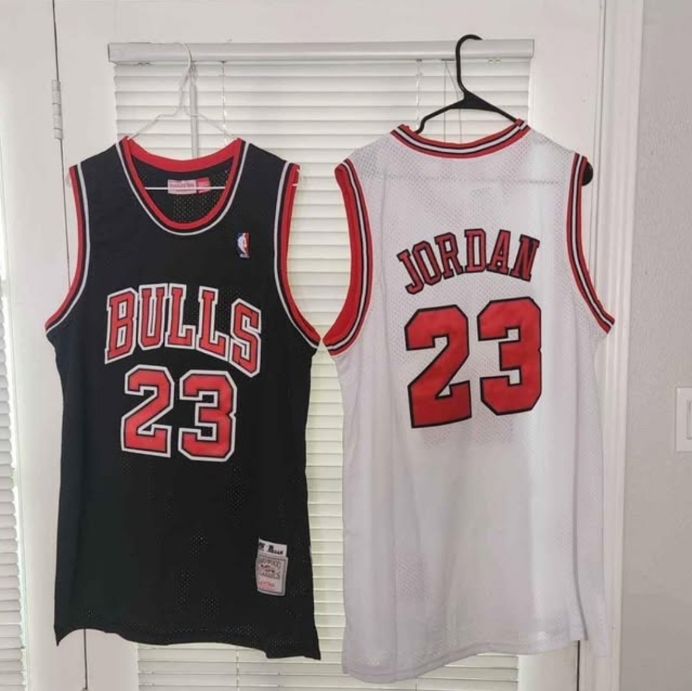Jordan Jerseys